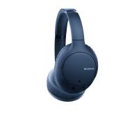 SONY Naglavne Bluetooth slušalke WH-CH710N, modre