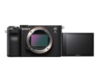 SONY Digitalni fotoaparat ILCE7CB Body