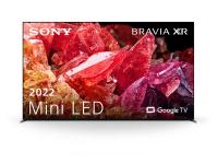 SONY 4K TV HDR sprejemnik XR-85A90K 215 cm (85\