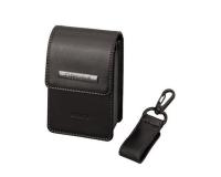 SONY Usnjena torbica LCS-WB za fotoaparate serije W