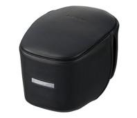 SONY Torbica LCJ-HD iz pravega usnja za dig. fotoaparate serije H