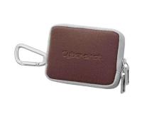 SONY Mehka torbica LCS-TWET rjava