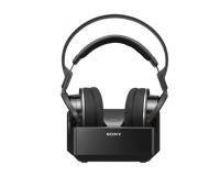 SONY RF brezžične naglavne slušalke MDR-RF855RK