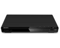 SONY DVD predvajalnik  DVP-SR370
