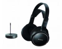 SONY RF brezžične naglavne slušalke MDR-RF811RK