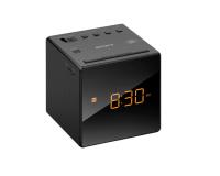 SONY Radijski sprejemnik z budilko ICF-C1B