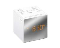 SONY Radijski sprejemnik z budilko ICF-C1TW