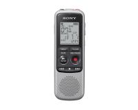 SONY Digitalni diktafon ICD-BX140
