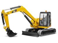 BRUDER 02456 KOPAČ CAT