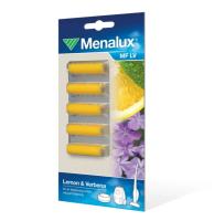 Electrolux Dišava za sesalnik Menalux Lemon and Verbena MF LV