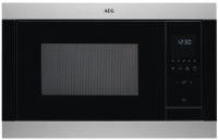 AEG Vgradna mikrovalovna pečica MSB2547D-M