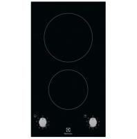Electrolux Steklokeramična kuhalna plošča LHR3210CK