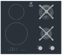 Electrolux Kombinirana kuhalna plošča EGD6576NOK
