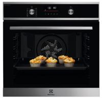 Electrolux Vgradna pečica EOD6P66X