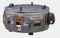 ŽAR SAČ ELEKTRIČNI AKEL 40CM