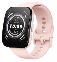 URA AMAZFIT BIP 5 PINK