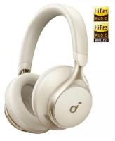 SLUŠALKE ANKER AHV55 Soundcore Space One WHITE