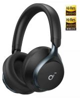 SLUŠALKE ANKER AHV55 Soundcore Space One BLACK