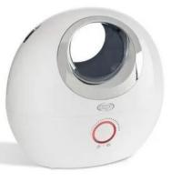 ARGO OBLO Ultrazvočni vlažilec zraka - 11 m² - 200 ml / h