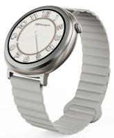 URA PAMETNA HIFUTURE AURORA SILVER