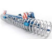 BRUDER PRIKL.FRONTPACKE