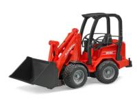 BRUDER 02190 NAKLADAČ MINI SCHAFFER