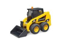 BRUDER 02481 CAT NAKLADALEC