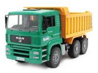 BRUDER 02765 TOVORNJAK MAN KIPER 45CM