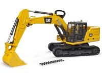 BRUDER 02483 CAT KOPAČ