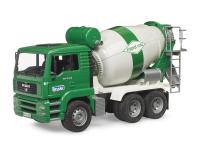 BRUDER 02739 TOVORNJAK MAN HRUŠKA