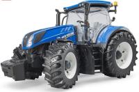 BRUDER 03120 TRAKTOR NEW HOLLAND