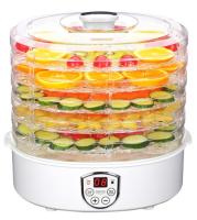 SUŠILNIK HRANE CAMRY CR 6656