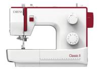 CARINA CLASSIC II ŠIVALNI STROJ 