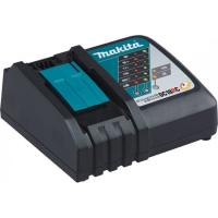 MAKITA DC18RC HITRI POLNILEC ZA AKUMULATOR 14,4 - 18V