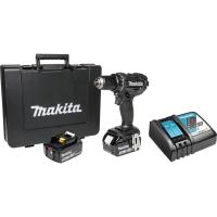 MAKITA DDF482RFEB VRTALNIK VIJAČNIK