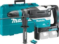 MAKITA DHR400ZKU AKUMULATORSKO VRTALNO KLADIVO
