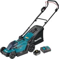 MAKITA DLM330SM AKU POTISNA KOSILNICA 18V