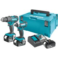 MAKITA DLX2131JX1 