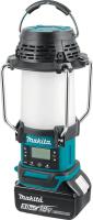 MAKITA DMR055 RADIO S SVETILKO