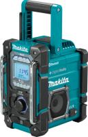 MAKITA DMR301 AKUMULATORSKI BLUETOOTH RADIO 