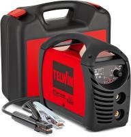 TELWIN VARILNIK INVERTERSKI FORCE 145 + SET