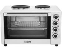 ISKRA HL38RCT NAMIZNA PEČICA 
