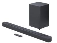 JBL BAR 2.1 MK2 DEEP BASS SOUNDBAR