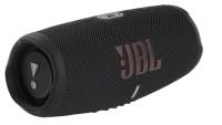 JBL CHARGE 5  ZVOČNIK ČRN
