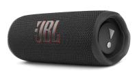 ZVOČNIK JBL FLIP6 ČRN
