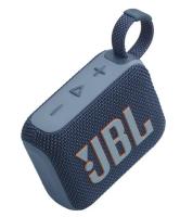 ZVOČNIK JBL GO 4 MODER