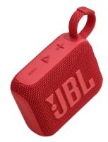 ZVOČNIK JBL GO 4 RDEČ