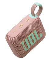 ZVOČNIK JBL GO 4 ROZA