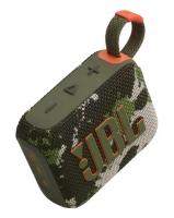 JBL GO 4 SQUAD ZVOČNIK 