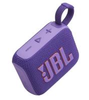 ZVOČNIK JBL GO 4 VIJOLIČEN